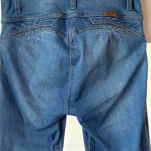 Jean’s T&T Columbia brand size 10 - Picture 6 of 8